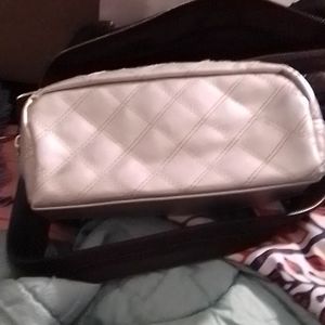 Nexus makeup bag